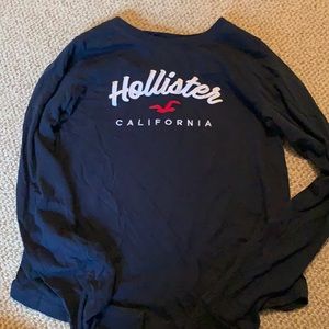 Hollister California long sleeve